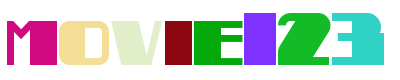 movie123 Logo